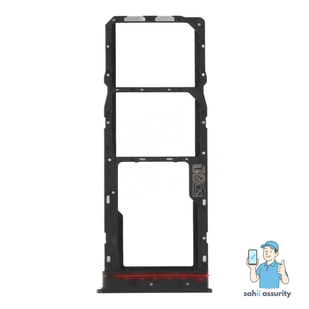 SIM Card Holder Tray for Motorola Moto E13 thumbnail